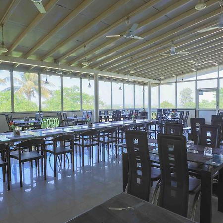 Gp Hotels And Resorts Nashik Exterior foto