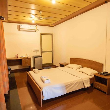 Gp Hotels And Resorts Nashik Exterior foto