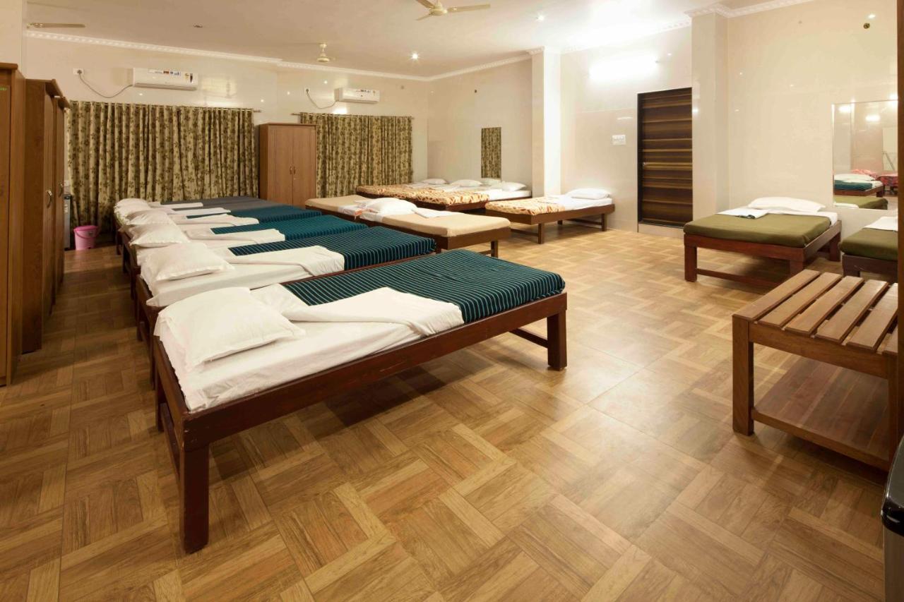 Gp Hotels And Resorts Nashik Exterior foto