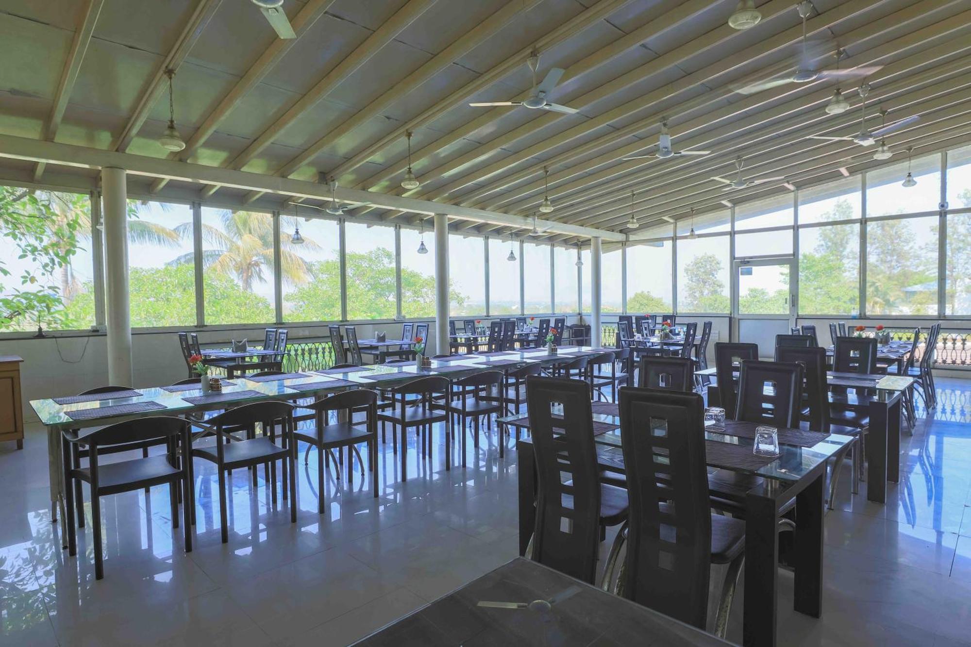 Gp Hotels And Resorts Nashik Exterior foto